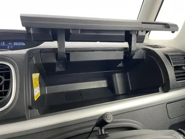 ダイハツ タント カスタム X トップED SA Ⅲ 大分県 2018(平30)年 10万km ブラックマイカメタリック 社外SDナビ（AVN-R8W）/Bluetooth/CD/DVD/フルセグ/全方位カメラ/両側パワースライドドア/ハーフレザーシートカバー/シートヒーター/ベンチシート/オートライト/オートマチックハイビーム/スマートキー/ETC/アイドリングストップ/プッシュスタート