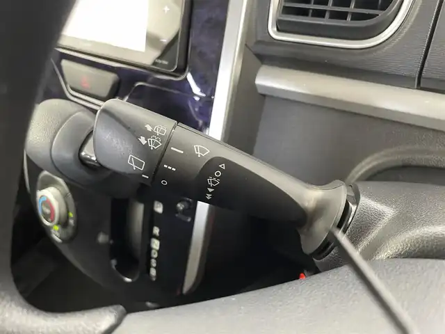 ダイハツ タント カスタム X トップED SA Ⅲ 大分県 2018(平30)年 10万km ブラックマイカメタリック 社外SDナビ（AVN-R8W）/Bluetooth/CD/DVD/フルセグ/全方位カメラ/両側パワースライドドア/ハーフレザーシートカバー/シートヒーター/ベンチシート/オートライト/オートマチックハイビーム/スマートキー/ETC/アイドリングストップ/プッシュスタート