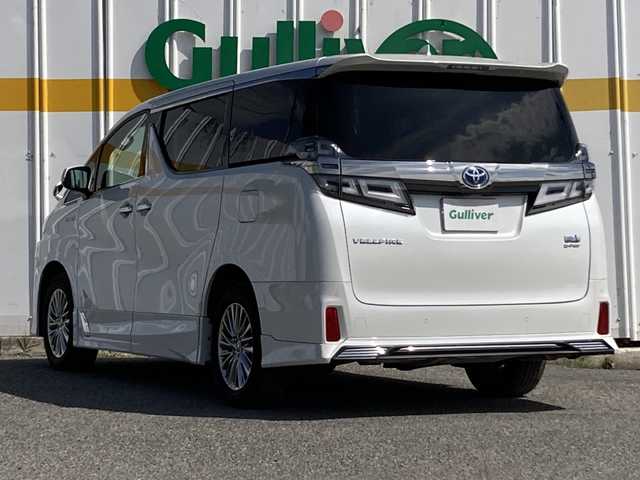 トヨタ ヴェルファイア ハイブリット Z 道央・札幌 2020(令2)年 6.7万km ホワイトパールクリスタルシャイン 外部検査実施済み/４WD/Apple car play/Mira cast/ワンオーナー/純正HDDナビ/(DVD/ワンセグTV/Bluetooth/USB)/バックカメラ/両側パワースライドドア/セーフティセンス/・プリクラッシュセーフティ/・ロードサインアシスト/・レーントレーシングアシスト/・レーダークルーズコントロール/・オートマチックハイビーム/LEDヘッドライト/スマートキー/ビルトインETC2.0/前後ドライブレコーダー/100V電源/先行車発進告知/横滑り防止機能/純正17インチアルミホイール/カーテンエアバック/保証書/取扱説明書/スペアキー