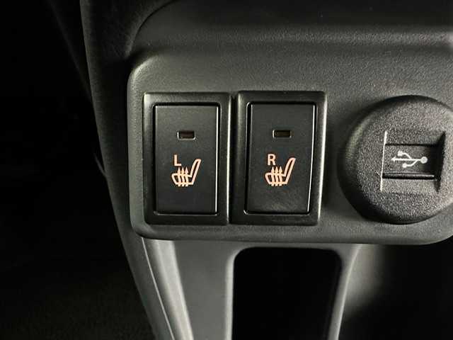 スズキ ハスラー ワンダラー 兵庫県 2019(平31)年 5.9万km パッションオレンジ/ウッディブラウン2トーンルーフ 純正ナビ/フルセグ CD DVD BT MSV/バックカメラ/衝突軽減ブレーキ/LDA/ビルトインETC/ルーフレール/ハーフレザーシート/シートヒーター/HIDヘッドライト/社外LEDフォグライト/オートライト/純正ドアバイザー/純正フロアマット/スマートキー