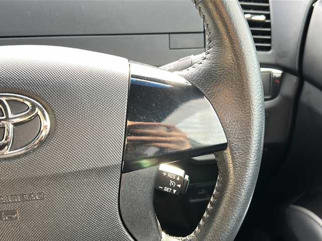 トヨタ エスティマ アエラス ベリーエディション 広島県 2015(平27)年 7.7万km ブラック 禁煙車/クルーズコントロール/純正8型ナビ（ナビSD欠品）/・フルセグ/CD/DVD/Bluetooth/SD/SDREC/バックカメラ/純正11型フリップダウンモニター（V11T-R62C）/革巻きステアリング/ステアリングスイッチ/HIDヘッドライト/フォグランプ/シートヒーター/合皮シート/純正ドアバイザー/純正フロアマット/純正１８インチアルミホイール