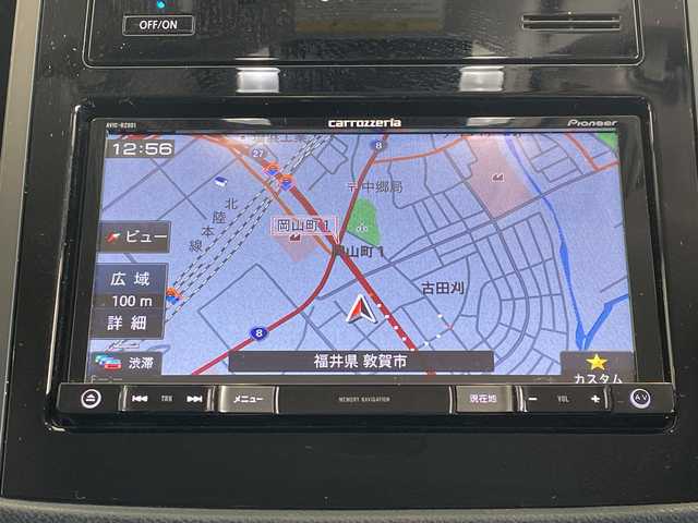 スバル フォレスター ハイブリッド アドバンス 福井県 2018(平30)年 3.9万km アイスシルバーメタリック ４WD/純正7インチメモリーナビ/フルセグTV/BT/DVD/CD/USB/SD/MSV/バックカメラ/フロント＆サイドビューモニター/アイサイト/・全車速追従機能付クルーズコントロール/・プリクラッシュブレーキ/・アクティブレーンキープ/・リバースオートマチックブレーキ/・クリアランスソナー/・ブラインドスポットモニター/ETC/デジタルインナーミラー/パワーバックドア/パワーシート/全席シートヒーター/ステアリングヒーター/ハーフレザーシート/パドルシフト/オートライト/LEDヘッドライト/純正18インチアルミホイール/MTモード付AT/プッシュスタート/スマートキー/ルーフレール