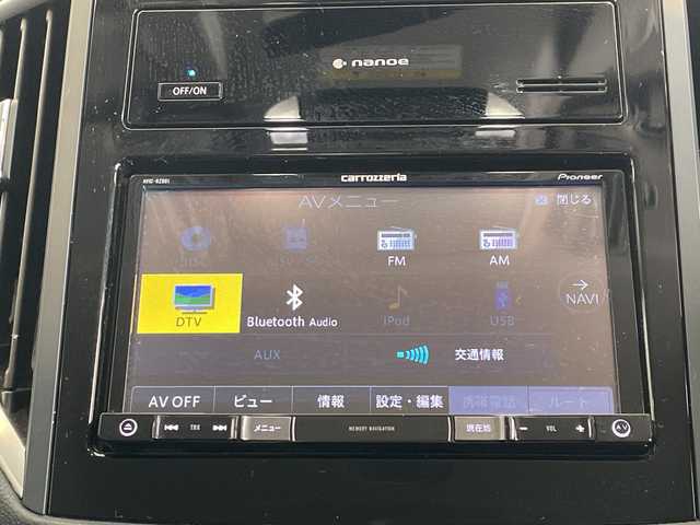 スバル フォレスター ハイブリッド アドバンス 福井県 2018(平30)年 3.9万km アイスシルバーメタリック ４WD/純正7インチメモリーナビ/フルセグTV/BT/DVD/CD/USB/SD/MSV/バックカメラ/フロント＆サイドビューモニター/アイサイト/・全車速追従機能付クルーズコントロール/・プリクラッシュブレーキ/・アクティブレーンキープ/・リバースオートマチックブレーキ/・クリアランスソナー/・ブラインドスポットモニター/ETC/デジタルインナーミラー/パワーバックドア/パワーシート/全席シートヒーター/ステアリングヒーター/ハーフレザーシート/パドルシフト/オートライト/LEDヘッドライト/純正18インチアルミホイール/MTモード付AT/プッシュスタート/スマートキー/ルーフレール