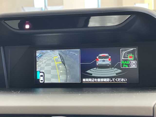 スバル フォレスター ハイブリッド アドバンス 福井県 2018(平30)年 3.9万km アイスシルバーメタリック ４WD/純正7インチメモリーナビ/フルセグTV/BT/DVD/CD/USB/SD/MSV/バックカメラ/フロント＆サイドビューモニター/アイサイト/・全車速追従機能付クルーズコントロール/・プリクラッシュブレーキ/・アクティブレーンキープ/・リバースオートマチックブレーキ/・クリアランスソナー/・ブラインドスポットモニター/ETC/デジタルインナーミラー/パワーバックドア/パワーシート/全席シートヒーター/ステアリングヒーター/ハーフレザーシート/パドルシフト/オートライト/LEDヘッドライト/純正18インチアルミホイール/MTモード付AT/プッシュスタート/スマートキー/ルーフレール