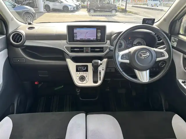 ダイハツ キャスト アクティバ G ターボ SAⅡ 京都府 2017(平29)年 9.8万km フレッシュグリーンM 4WD/ターボ/カロッツェリアメモリーナビ、地デジ、Bluetooth/バックカメラ/ステアリングスイッチ/LEDヘッドランプ/オートライト/ETC/スマートアシスト2/・衝突回避支援ブレーキ/・衝突警報/・車線逸脱警報/・誤発進抑制制御/・後方誤発進抑制制御/スペアキー/保証書/取扱説明書