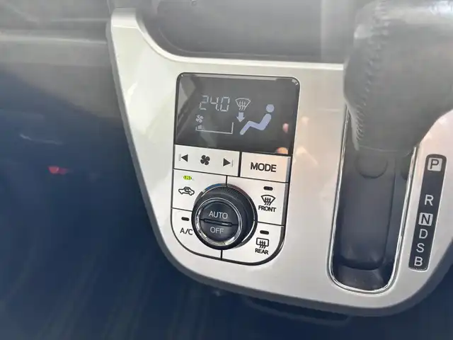 ダイハツ キャスト アクティバ G ターボ SAⅡ 京都府 2017(平29)年 9.8万km フレッシュグリーンM 4WD/ターボ/カロッツェリアメモリーナビ、地デジ、Bluetooth/バックカメラ/ステアリングスイッチ/LEDヘッドランプ/オートライト/ETC/スマートアシスト2/・衝突回避支援ブレーキ/・衝突警報/・車線逸脱警報/・誤発進抑制制御/・後方誤発進抑制制御/スペアキー/保証書/取扱説明書