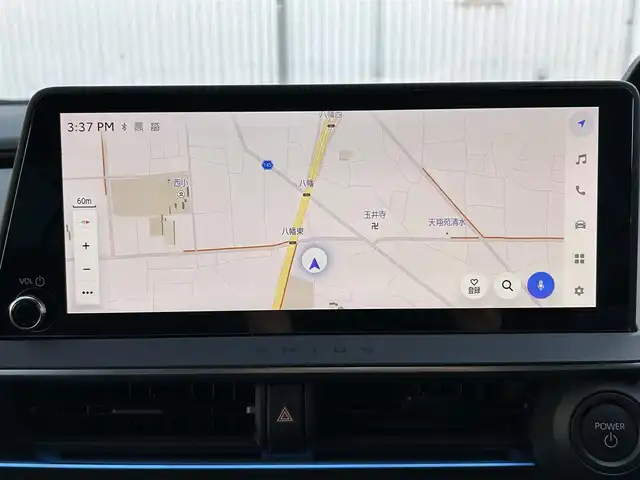 トヨタ プリウス Z 静岡県 2023(令5)年 1.1万km グレー ユーザー買取車両/ワンオーナー/純正MOPナビ/　【BT/地デジフルセグTV/Miracast】/純正LEDヘッドライト/純正19インチAW/プリクラッシュセーフティシステム/レーダークルーズコントロール/レーンキープアシスト/レザーシート/シートヒーター/ステアリングヒーター/ベンチレーション/全方位カメラ/バックカメラ/パワーバックドア/メモリー付きパワーシート/AC100V電源/オートホールド/電動パーキングブレーキ/ドライブレコーダー/新車時保証書/スペアキー×1