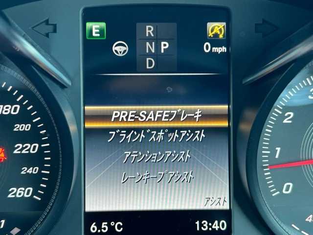 メルセデス・ベンツ ＧＬＣ２００