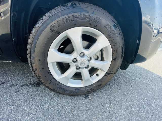 トヨタ ヴァンガード 240S Gパッケージ 岡山県 2013(平25)年 5.8万km ブラック (株)IDOMが運営する【じしゃロン岡山店】の自社ローン専用車両です。こちらは現金またはオートローンご利用時の価格です。 自社ローンご希望の方は別途その旨お申し付け下さい/ナビ/パドルシフト/ETC/プッシュスタート/AW