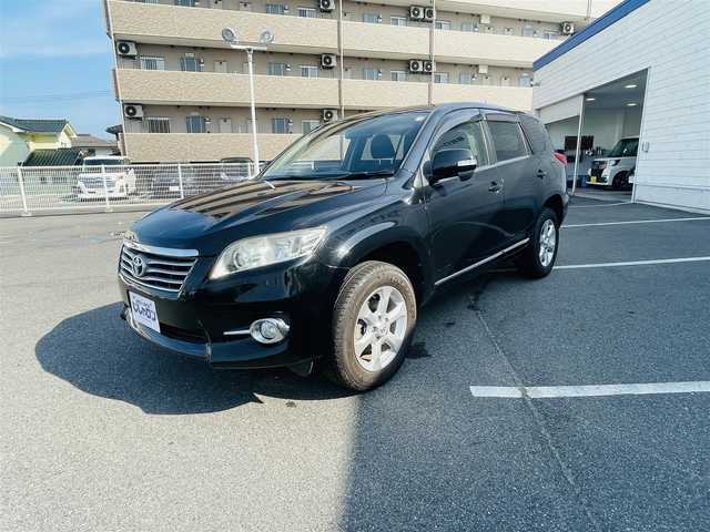 トヨタ ヴァンガード 240S Gパッケージ 岡山県 2013(平25)年 5.8万km ブラック (株)IDOMが運営する【じしゃロン岡山店】の自社ローン専用車両です。こちらは現金またはオートローンご利用時の価格です。 自社ローンご希望の方は別途その旨お申し付け下さい/ナビ/パドルシフト/ETC/プッシュスタート/AW