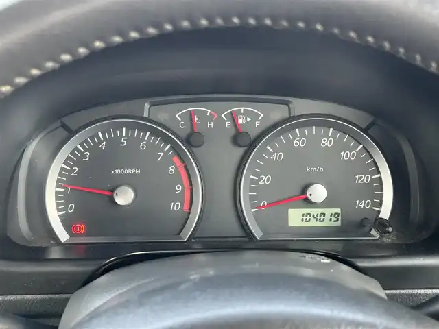 スズキ ジムニー ランドベンチャー 道央・札幌 2007(平19)年 10.4万km キャッツアイブルーメタリック ４WD/社外SDナビ/AM/FM/CD/DVD/ワンセグ/ハーフレザーシート/シートヒーター/ヘッドライトレベライザー/電格ミラー/社外LEDヘッドライト/リフトアップ/ミラーヒーター/リモコンキー