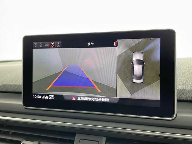 アウディ Ａ４ 45TFSIクワトロスポーツ 新潟県 2020(令2)年 5.2万km グレイシアホワイトメタリック Sライン/衝突軽減ブレーキ/レーダークルーズコントロール/純正ナビ/アラウンドビューモニター/フルセグTV/Bluetooth/DVD再生機能/ビルトインETC2.0/ドライブレコーダー/4WD/ハーフレザーシート/前席パワーシート/D席メモリシート/前席シートヒーター/パドルシフト/オートライト/LEDヘッドライト/オートブレーキホールド/前後コーナーセンサー/プッシュスタート/アイドリングストップ/純正フロアマット/保証書/取扱説明書