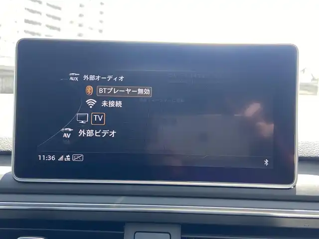 アウディ Ａ４ 45TFSIクワトロスポーツ 栃木県 2020(令2)年 5.2万km グレイシアホワイトメタリック マトリクスLEDパッケージ/バーチャルコックピット/アシスタンスパッケージ/ACC/全方位カメラ/純正ナビ/フルセグ /AppleCarPlay/パワーシート/シートヒーター/ハーフレザー/ETC/純正18インチAW/社外ドラレコ前後