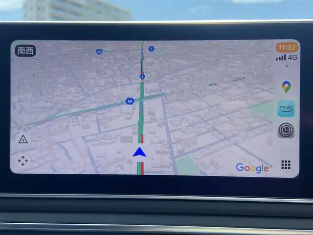アウディ Ａ４ 45TFSIクワトロスポーツ 栃木県 2020(令2)年 5.2万km グレイシアホワイトメタリック マトリクスLEDパッケージ/バーチャルコックピット/アシスタンスパッケージ/ACC/全方位カメラ/純正ナビ/フルセグ /AppleCarPlay/パワーシート/シートヒーター/ハーフレザー/ETC/純正18インチAW/社外ドラレコ前後