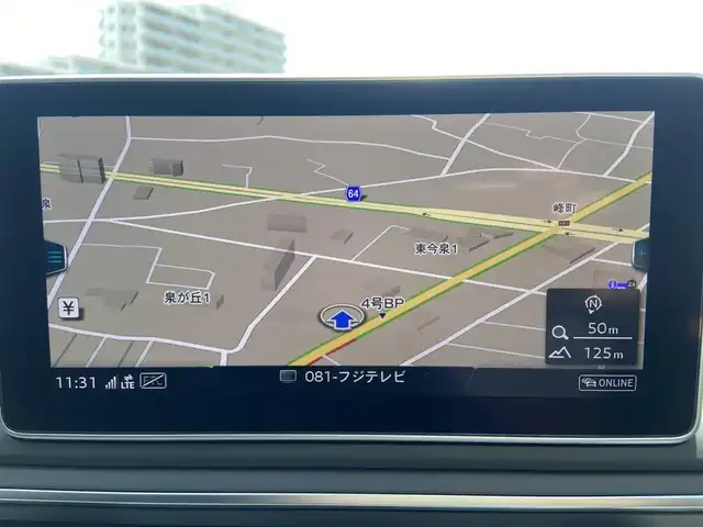 アウディ Ａ４ 45TFSIクワトロスポーツ 栃木県 2020(令2)年 5.2万km グレイシアホワイトメタリック マトリクスLEDパッケージ/バーチャルコックピット/アシスタンスパッケージ/ACC/全方位カメラ/純正ナビ/フルセグ /AppleCarPlay/パワーシート/シートヒーター/ハーフレザー/ETC/純正18インチAW/社外ドラレコ前後