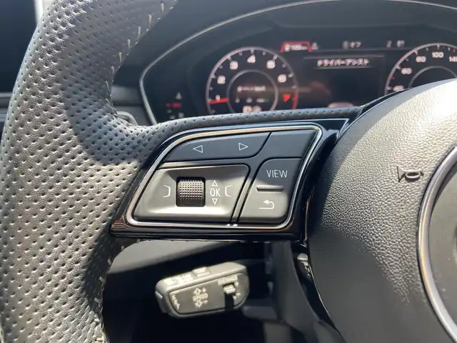 アウディ Ａ４ 45TFSIクワトロスポーツ 栃木県 2020(令2)年 5.2万km グレイシアホワイトメタリック マトリクスLEDパッケージ/バーチャルコックピット/アシスタンスパッケージ/ACC/全方位カメラ/純正ナビ/フルセグ /AppleCarPlay/パワーシート/シートヒーター/ハーフレザー/ETC/純正18インチAW/社外ドラレコ前後