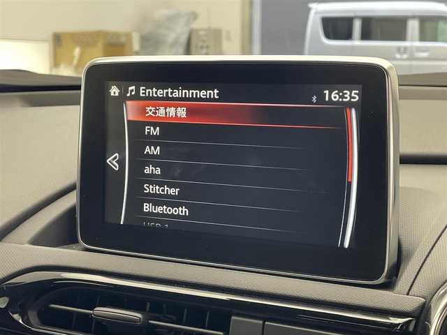 マツダ ロードスター S レザーパッケージ 滋賀県 2017(平29)年 2.8万km ソウルレッドプレミアムメタリック 純正ナビ/(CD/DVD/フルセグ/Bluetooth)/バックカメラ/レザーシート/シートヒーター/BSM/ETC/パドルシフト/リアスポイラー/ステアリングスイッチ/LEDヘッドライト/オートライト/スマートキー/プッシュスタート