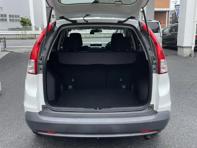 ホンダ ＣＲ－Ｖ 20G 岐阜県 2014(平26)年 8.4万km ホワイトオーキッドパール (株)IDOMが運営する【じしゃロン多治見店】の自社ローン専用車両になります。こちらは現金またはオートローンご利用時の価格です。自社ローンご希望の方は別途その旨お申付け下さい。/純正インターナビ/（DVD/USB/フルセグ）/クルーズコントロール/バックカメラ/ETC/ステアリングリモコン/オートライト/フォグランプ/ワイパーデアイサー