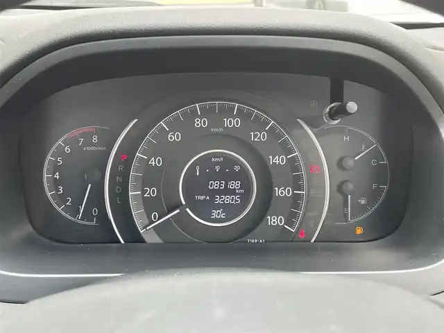 ホンダ ＣＲ－Ｖ 20G 岐阜県 2014(平26)年 8.4万km ホワイトオーキッドパール (株)IDOMが運営する【じしゃロン多治見店】の自社ローン専用車両になります。こちらは現金またはオートローンご利用時の価格です。自社ローンご希望の方は別途その旨お申付け下さい。/純正インターナビ/（DVD/USB/フルセグ）/クルーズコントロール/バックカメラ/ETC/ステアリングリモコン/オートライト/フォグランプ/ワイパーデアイサー