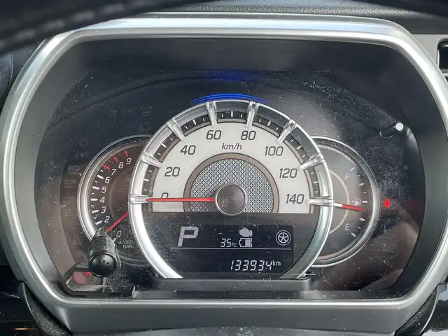 マツダ フレアワゴン カスタムスタイル ハイブリッド XS 埼玉県 2018(平30)年 13.4万km ピュアホワイトP (株)IDOMが運営する【じしゃロン川越店】の自社ローン専用車両になります。/こちらは現金またはオートローンご利用時の価格です。/自社ローンご希望の方は別途その旨お申付け下さい/社外ＳＤナビ　/バックカメラ　/ワンセグＴＶ　/両側パワースライドドア　/車線逸脱防止　/衝突安全軽減ブレーキ　/ウインカミラー　/フォグランプ　/オートライト　/ウインカミラー　/ドアバイザー　/スマートキー