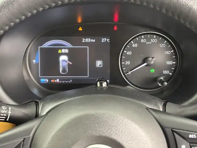 日産 キックス X ツートーンインテリアED 埼玉県 2022(令4)年 4.1万km ブリリアントホワイトパール プロパイロット/衝突軽減ブレーキ/横滑り防止措置/純正LEDヘッドライト/純正アルミホイール/純正フロアマット/アイドリングストップ/レーンチェンジアシスト/全方位カメラ/前席シートヒーター/トノカバー/ウインカーミラー/ドライブモード/EVモード/オートブレーキホールド