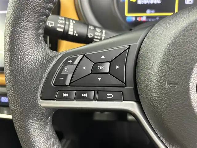 日産 キックス X ツートーンインテリアED 埼玉県 2022(令4)年 4.1万km ブリリアントホワイトパール プロパイロット/衝突軽減ブレーキ/横滑り防止措置/純正LEDヘッドライト/純正アルミホイール/純正フロアマット/アイドリングストップ/レーンチェンジアシスト/全方位カメラ/前席シートヒーター/トノカバー/ウインカーミラー/ドライブモード/EVモード/オートブレーキホールド