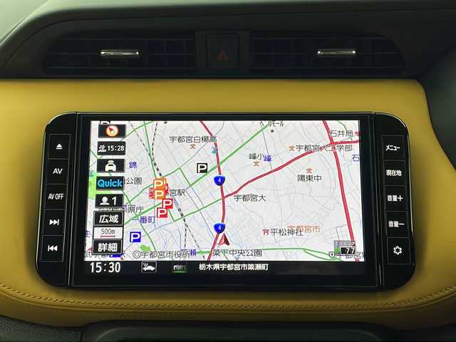 日産 キックス X ツートーンインテリアED 栃木県 2022(令4)年 4.1万km ブリリアントホワイトパール プロパイロット/衝突軽減ブレーキ/横滑り防止措置/純正LEDヘッドライト/純正アルミホイール/純正フロアマット/アイドリングストップ/レーンチェンジアシスト/全方位カメラ/前席シートヒーター/トノカバー/ウインカーミラー/ドライブモード/EVモード/オートブレーキホールド