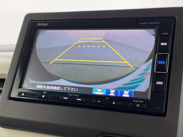 ホンダ Ｎ ＢＯＸ G L ホンダセンシング 新潟県 2019(平31)年 6.3万km ブリティッシュグリーンP ワンオーナー/ホンダセンシング/純正メモリナビ/フルセグ/Bluetooth/DVD/CD/USB/バックカメラ/ビルトインETC/片側パワースライドドア/オートクルーズコントロール/衝突軽減ブレーキ/レーンアシスト/横滑り防止装置/プッシュスタート/ドアバイザー/ＬＥＤヘッドライト/スペアキー1本