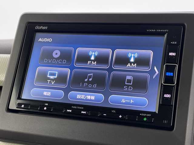 ホンダ Ｎ ＢＯＸ G L ホンダセンシング 新潟県 2019(平31)年 6.3万km ブリティッシュグリーンP ワンオーナー/ホンダセンシング/純正メモリナビ/フルセグ/Bluetooth/DVD/CD/USB/バックカメラ/ビルトインETC/片側パワースライドドア/オートクルーズコントロール/衝突軽減ブレーキ/レーンアシスト/横滑り防止装置/プッシュスタート/ドアバイザー/ＬＥＤヘッドライト/スペアキー1本