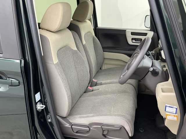 ホンダ Ｎ ＢＯＸ G L ホンダセンシング 新潟県 2019(平31)年 6.3万km ブリティッシュグリーンP ワンオーナー/ホンダセンシング/純正メモリナビ/フルセグ/Bluetooth/DVD/CD/USB/バックカメラ/ビルトインETC/片側パワースライドドア/オートクルーズコントロール/衝突軽減ブレーキ/レーンアシスト/横滑り防止装置/プッシュスタート/ドアバイザー/ＬＥＤヘッドライト/スペアキー1本