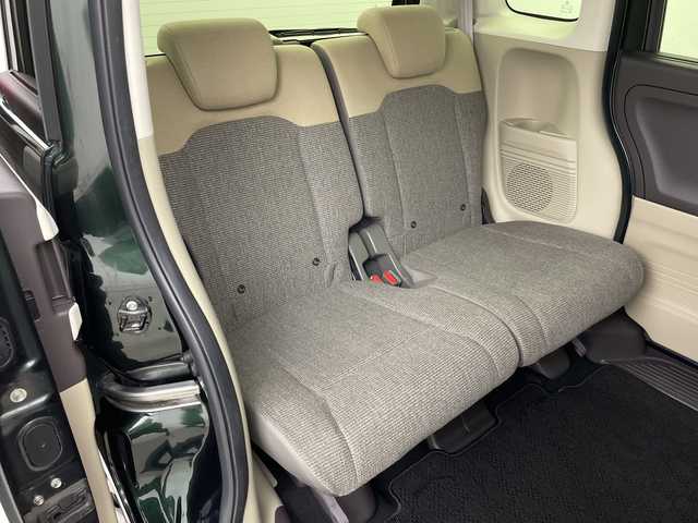 ホンダ Ｎ ＢＯＸ G L ホンダセンシング 新潟県 2019(平31)年 6.3万km ブリティッシュグリーンP ワンオーナー/ホンダセンシング/純正メモリナビ/フルセグ/Bluetooth/DVD/CD/USB/バックカメラ/ビルトインETC/片側パワースライドドア/オートクルーズコントロール/衝突軽減ブレーキ/レーンアシスト/横滑り防止装置/プッシュスタート/ドアバイザー/ＬＥＤヘッドライト/スペアキー1本