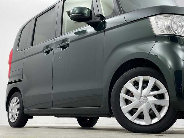 ホンダ Ｎ ＢＯＸ G L ホンダセンシング 新潟県 2019(平31)年 6.3万km ブリティッシュグリーンP ワンオーナー/ホンダセンシング/純正メモリナビ/フルセグ/Bluetooth/DVD/CD/USB/バックカメラ/ビルトインETC/片側パワースライドドア/オートクルーズコントロール/衝突軽減ブレーキ/レーンアシスト/横滑り防止装置/プッシュスタート/ドアバイザー/ＬＥＤヘッドライト/スペアキー1本