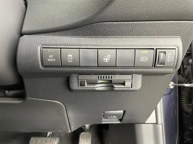 トヨタ カローラツーリング ハイブリッド ダブルバイビー 大分県 2020(令2)年 3.1万km スパークリングブラックパールクリスタルシャイン 純正ディスプレイオーディオ/（ＣＤ／ＤＶＤ／ＵＳＢ／ＢＴ／フルセグＴＶ/Ｍｉｒａｃａｓｔ）/バックカメラ/ビルトインＥＴＣ/ＴｏｙｏｔａＳａｆｅｔｙＳｅｎｓｅ/・プリクラッシュセーフティ/・レーントレーシングアシスト/・レーダークルーズコントロール/・オートマチックハイビーム/・ロードサインアシスト/車両接近通報装置/ワンオーナー/ドラレコ360°/前席シートヒーター/ステアリングヒーター/オートブレーキホールド/AC100Ｖ/ヘッドライトレベライザー/ステアリングリモコン/スペアキー1本