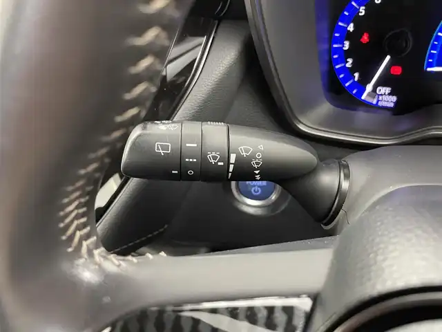 トヨタ カローラツーリング ハイブリッド ダブルバイビー 大分県 2020(令2)年 3.1万km スパークリングブラックパールクリスタルシャイン 純正ディスプレイオーディオ/（ＣＤ／ＤＶＤ／ＵＳＢ／ＢＴ／フルセグＴＶ/Ｍｉｒａｃａｓｔ）/バックカメラ/ビルトインＥＴＣ/ＴｏｙｏｔａＳａｆｅｔｙＳｅｎｓｅ/・プリクラッシュセーフティ/・レーントレーシングアシスト/・レーダークルーズコントロール/・オートマチックハイビーム/・ロードサインアシスト/車両接近通報装置/ワンオーナー/ドラレコ360°/前席シートヒーター/ステアリングヒーター/オートブレーキホールド/AC100Ｖ/ヘッドライトレベライザー/ステアリングリモコン/スペアキー1本