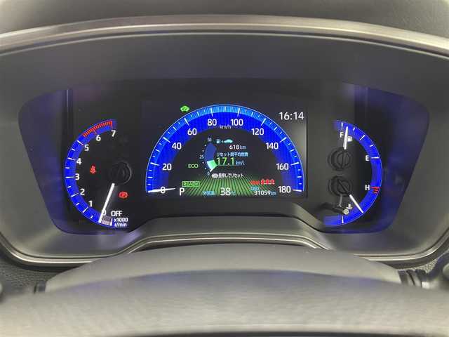 トヨタ カローラツーリング ハイブリッド ダブルバイビー 大分県 2020(令2)年 3.1万km スパークリングブラックパールクリスタルシャイン 純正ディスプレイオーディオナビ/（ＣＤ／ＤＶＤ／ＵＳＢ／ＢＴ／フルセグＴＶ/Ｍｉｒａｃａｓｔ）/バックカメラ/ビルトインＥＴＣ/ＴｏｙｏｔａＳａｆｅｔｙＳｅｎｓｅ/・プリクラッシュセーフティ/・レーントレーシングアシスト/・レーダークルーズコントロール/・オートマチックハイビーム/・ロードサインアシスト/車両接近通報装置/ワンオーナー/ドラレコ360°/前席シートヒーター/ステアリングヒーター/オートブレーキホールド/AC100Ｖ/ヘッドライトレベライザー/ステアリングリモコン/スペアキー1本