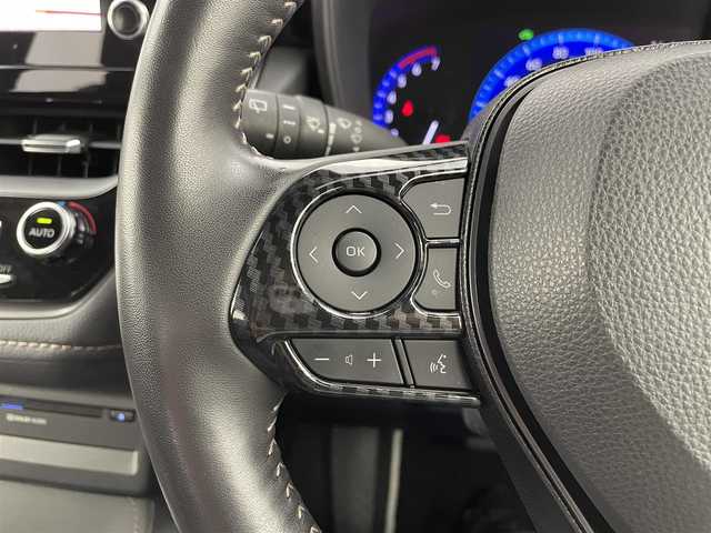 トヨタ カローラツーリング ハイブリッド ダブルバイビー 大分県 2020(令2)年 3.1万km スパークリングブラックパールクリスタルシャイン 純正ディスプレイオーディオナビ/（ＣＤ／ＤＶＤ／ＵＳＢ／ＢＴ／フルセグＴＶ/Ｍｉｒａｃａｓｔ）/バックカメラ/ビルトインＥＴＣ/ＴｏｙｏｔａＳａｆｅｔｙＳｅｎｓｅ/・プリクラッシュセーフティ/・レーントレーシングアシスト/・レーダークルーズコントロール/・オートマチックハイビーム/・ロードサインアシスト/車両接近通報装置/ワンオーナー/ドラレコ360°/前席シートヒーター/ステアリングヒーター/オートブレーキホールド/AC100Ｖ/ヘッドライトレベライザー/ステアリングリモコン/スペアキー1本