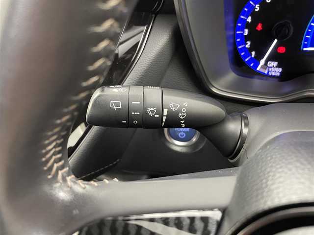 トヨタ カローラツーリング ハイブリッド ダブルバイビー 大分県 2020(令2)年 3.1万km スパークリングブラックパールクリスタルシャイン 純正ディスプレイオーディオナビ/（ＣＤ／ＤＶＤ／ＵＳＢ／ＢＴ／フルセグＴＶ/Ｍｉｒａｃａｓｔ）/バックカメラ/ビルトインＥＴＣ/ＴｏｙｏｔａＳａｆｅｔｙＳｅｎｓｅ/・プリクラッシュセーフティ/・レーントレーシングアシスト/・レーダークルーズコントロール/・オートマチックハイビーム/・ロードサインアシスト/車両接近通報装置/ワンオーナー/ドラレコ360°/前席シートヒーター/ステアリングヒーター/オートブレーキホールド/AC100Ｖ/ヘッドライトレベライザー/ステアリングリモコン/スペアキー1本