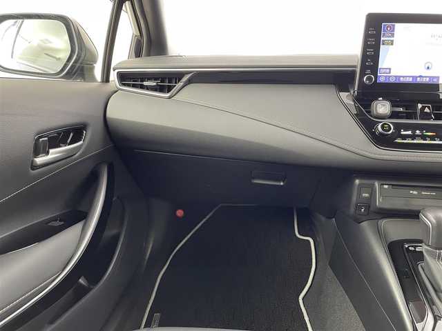 トヨタ カローラツーリング ハイブリッド ダブルバイビー 大分県 2020(令2)年 3.1万km スパークリングブラックパールクリスタルシャイン 純正ディスプレイオーディオナビ/（ＣＤ／ＤＶＤ／ＵＳＢ／ＢＴ／フルセグＴＶ/Ｍｉｒａｃａｓｔ）/バックカメラ/ビルトインＥＴＣ/ＴｏｙｏｔａＳａｆｅｔｙＳｅｎｓｅ/・プリクラッシュセーフティ/・レーントレーシングアシスト/・レーダークルーズコントロール/・オートマチックハイビーム/・ロードサインアシスト/車両接近通報装置/ワンオーナー/ドラレコ360°/前席シートヒーター/ステアリングヒーター/オートブレーキホールド/AC100Ｖ/ヘッドライトレベライザー/ステアリングリモコン/スペアキー1本