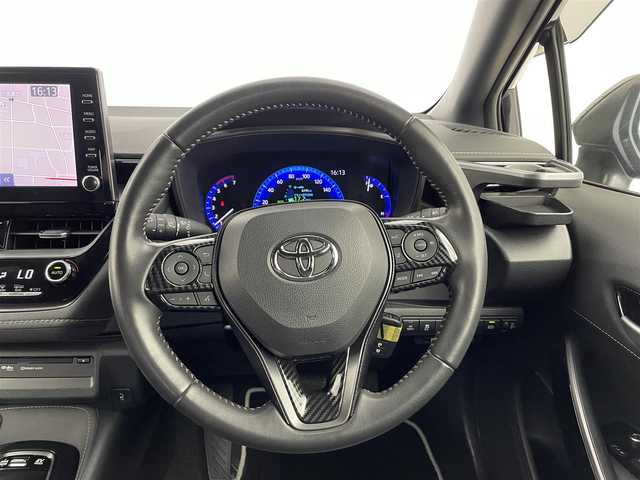 トヨタ カローラツーリング ハイブリッド ダブルバイビー 大分県 2020(令2)年 3.1万km スパークリングブラックパールクリスタルシャイン 純正ディスプレイオーディオナビ/（ＣＤ／ＤＶＤ／ＵＳＢ／ＢＴ／フルセグＴＶ/Ｍｉｒａｃａｓｔ）/バックカメラ/ビルトインＥＴＣ/ＴｏｙｏｔａＳａｆｅｔｙＳｅｎｓｅ/・プリクラッシュセーフティ/・レーントレーシングアシスト/・レーダークルーズコントロール/・オートマチックハイビーム/・ロードサインアシスト/車両接近通報装置/ワンオーナー/ドラレコ360°/前席シートヒーター/ステアリングヒーター/オートブレーキホールド/AC100Ｖ/ヘッドライトレベライザー/ステアリングリモコン/スペアキー1本