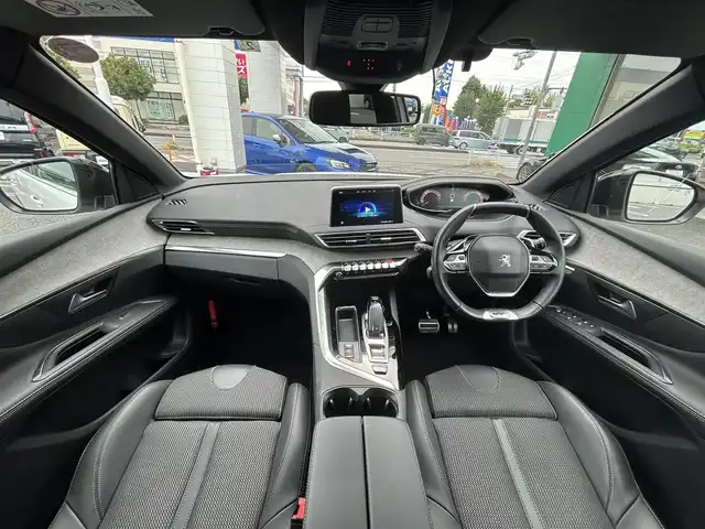 プジョー プジョー ５００８ GT ブルーHDi 東京都 2023(令5)年 1.8万km BLANC NACRE ディスプレイオーディオ/レーンキープアシスト/アダプティブクルーズコントロール/ブランドスポットモニター/コーナーセンサー/バックカメラ/ナイトビジョン/オートライト/インテリジェントハイビーム/アクティブセーフティブレーキ/横滑り防止装置/盗難防止装置/衝突被害軽減システム/スペアキー1本/ETC/取扱説明書/保証書