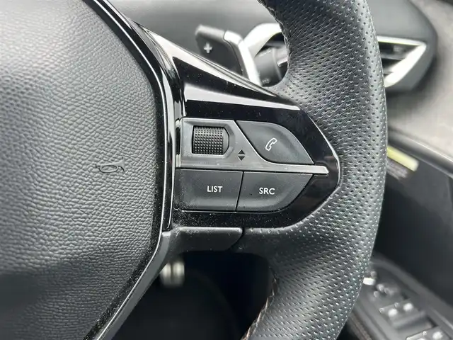プジョー プジョー ５００８ GT ブルーHDi 東京都 2023(令5)年 1.8万km BLANC NACRE ディスプレイオーディオ/レーンキープアシスト/アダプティブクルーズコントロール/ブランドスポットモニター/コーナーセンサー/バックカメラ/ナイトビジョン/オートライト/インテリジェントハイビーム/アクティブセーフティブレーキ/横滑り防止装置/盗難防止装置/衝突被害軽減システム/スペアキー1本/ETC/取扱説明書/保証書