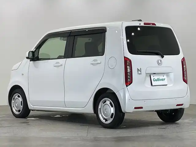 ホンダ Ｎ ＷＧＮ L ホンダセンシング 栃木県 2022(令4)年 3.6万km プラチナホワイトパール ワンオーナー/純正ナビ(VXM-224VFi)/(地デジTV・CD/DVD・Bluetooth・SD)/ホンダセンシング/・衝突軽減ブレーキ/・誤発進抑制機能/・後方誤発進抑制機能/・歩行者事故低減ステアリング/・先行車発進お知らせ機能/・標識認識機能/・路外逸脱抑制機能/・渋滞追従機能付アダプティブクルーズコントロール/・車線維持支援システム/・オートハイビーム/バックカメラ/オートライト/ビルトインETC/シートヒーター【運転席】/スマートキーシステム/保証書/取扱説明書/スペアキー１本