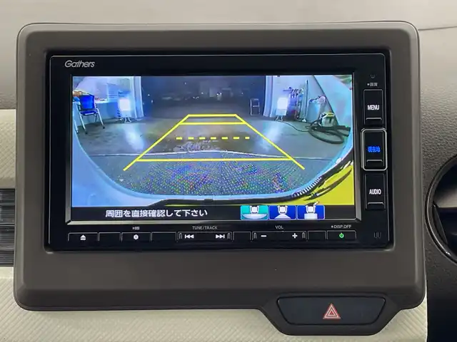 ホンダ Ｎ ＷＧＮ L ホンダセンシング 栃木県 2022(令4)年 3.6万km プラチナホワイトパール ワンオーナー/純正ナビ(VXM-224VFi)/(地デジTV・CD/DVD・Bluetooth・SD)/ホンダセンシング/・衝突軽減ブレーキ/・誤発進抑制機能/・後方誤発進抑制機能/・歩行者事故低減ステアリング/・先行車発進お知らせ機能/・標識認識機能/・路外逸脱抑制機能/・渋滞追従機能付アダプティブクルーズコントロール/・車線維持支援システム/・オートハイビーム/バックカメラ/オートライト/ビルトインETC/シートヒーター【運転席】/スマートキーシステム/保証書/取扱説明書/スペアキー１本