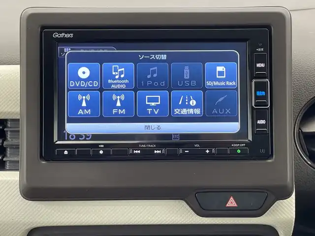 ホンダ Ｎ ＷＧＮ L ホンダセンシング 栃木県 2022(令4)年 3.6万km プラチナホワイトパール ワンオーナー/純正ナビ(VXM-224VFi)/(地デジTV・CD/DVD・Bluetooth・SD)/ホンダセンシング/・衝突軽減ブレーキ/・誤発進抑制機能/・後方誤発進抑制機能/・歩行者事故低減ステアリング/・先行車発進お知らせ機能/・標識認識機能/・路外逸脱抑制機能/・渋滞追従機能付アダプティブクルーズコントロール/・車線維持支援システム/・オートハイビーム/バックカメラ/オートライト/ビルトインETC/シートヒーター【運転席】/スマートキーシステム/保証書/取扱説明書/スペアキー１本