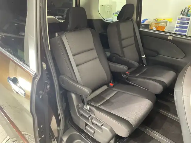 日産 セレナ e－パワー ハイウェイスター V 栃木県 2020(令2)年 5.3万km インペリアルアンバーP 純正メモリナビ/（CD/DVD/フルセグTV/Bluetooth/SD）/全方位カメラ/プロパイロット/コーナーセンサー/ビルトインETC/前方ドライブレコーダー/両側パワースライドドア/禁煙車/デジタルインナーミラー/オートライト/LEDヘッドライト/横滑り防止装置/スマートキー/プッシュスタート/ステアリングスイッチ/革巻きステアリング/ウィンカーミラー/純正16インチアルミホイール/純正フロアマット