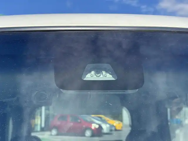 ダイハツ タント カスタム RS トップED SAⅡ 奈良県 2016(平28)年 6万km パールホワイトⅢ 純正ナ（NSZP-W66DE）/BT/CD/DVD/SD/USB/バックカメラ　/両側パワースライドドア　/ＥＴＣ　/ハーフレザーシート　/ＬＥＤヘッドライト　/オートライト　/衝突被害軽減システム　/スマートキー　/純正１５インチアルミホイール　/ベンチシート　/ＡＡＣ