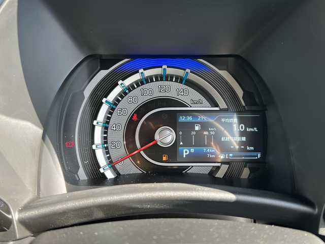 スズキ ハスラー HYBRID X ターボ 岐阜県 2024(令6)年 0.1千km フェニックスレッドパール/ガンメタリック2トーンルーフ 登録時走行距離7km/ディスプレイオーディオ/フルセグテレビ/全方位カメラ/Blue tooth・CD・DVD/デュアルカメラブレーキサポート/コーナーセンサー後方/ＬＥＤヘッドライト/フォグランプあり/オートライト/レーダークルーズコントロール/レーンキープアシスト/シートヒーター前席/純正１５アルミホイール/プッシュスタート/スマートキー/ターボ車