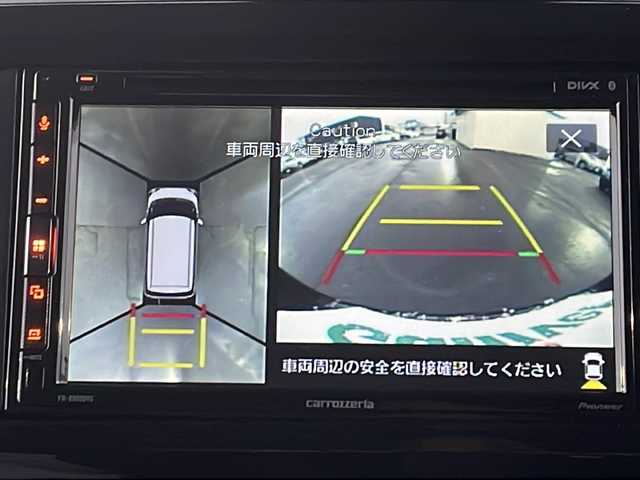 ダイハツ ムーヴ キャンバス X ブラックインテリア リミテッド SAⅢ 道北・旭川 2019(令1)年 4.7万km プラムブラウンクリスタルマイカ /4WD//禁煙車//社外ディスプレイオーディオ//CD/DVD/BT/USB//両側パワースライドドア//シートヒーター//全方位カメラ//スマートアシスト３//衝突軽減ブレーキ//レーンキープ//前後誤発進抑制//アイドリングストップ//横滑り防止//ETC//ドライブレコーダー//オートリトラミラー//オートハイビーム//オートライト//フォグライト//ライトレベライザー//フロントデアイサー//純正フロアマット//ドアバイザー//保証書//取説