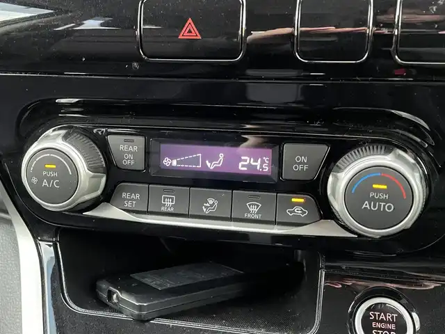 日産 セレナ ハイウェイスター プロパイロットED 島根県 2017(平29)年 3.4万km ダイヤモンドブラック 登録時走行距離　33148km/取扱説明書/純正９インチナビ（MM516D-L）/（DVD/Blu-ray/CD/AM/FM/Bluetooth/ワンセグTV）/フリップダウンモニター/バックカメラ/プロパイロット/エマージェンシーブレーキ/レーンアシスト/コーナーセンサー/プッシュスタート/スマートキー/横滑り防止装置/LEDヘッドライト/ETC/純正アルミ１６インチ