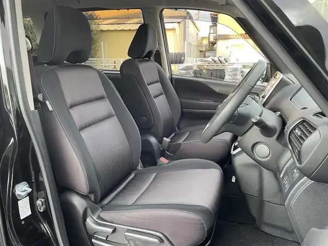 日産 セレナ ハイウェイスター プロパイロットED 島根県 2017(平29)年 3.4万km ダイヤモンドブラック 登録時走行距離　33148km/取扱説明書/純正９インチナビ（MM516D-L）/（DVD/Blu-ray/CD/AM/FM/Bluetooth/ワンセグTV）/フリップダウンモニター/バックカメラ/プロパイロット/エマージェンシーブレーキ/レーンアシスト/コーナーセンサー/プッシュスタート/スマートキー/横滑り防止装置/LEDヘッドライト/ETC/純正アルミ１６インチ